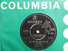 MINT UK COLUMBIA 45 - MAJOR LANCE -  
