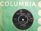EX- UK COLUMBIA 45 - HELEN SHAPIRO - 