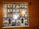 Led Zeppelin Physical Graffiti on Swan Song SS-2-200 2LP 1st Pressing c1975 MINT