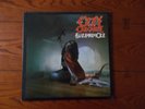 OZZY OSBOURNE BLIZZARD OF OZZ LP on JET JZ 36812 1ST PRESSING c.1981 NR MINT