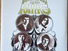 Something Else By - The Kinks 2011 RSD Double - Red Vinyl. Mint