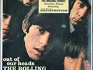 Out Of Our Heads - The Rolling Stones 1965 Export Only Issue Mono