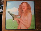 Blind Faith - Blind Faith.  1st Press With Inside Sticker. VG++