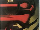 Mercyful Fate Melissa 1983 Megaforce MRI-369 silver label NM NM