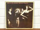 RICHARD CLAPTON - Girls on the Aveue - LP RECORD - 1975 Infinity Records L 35508