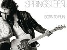 BRUCE SPRINGSTEEN - BORN TO RUN 2014 GERMAN 180 GRAM LP * NEW & SEALED *
