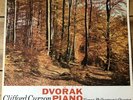 SXL 6043 Dvorak Piano Quintet / Curzon / VP Quartet W/B