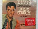 CRANIUM'S Elvis Presley HARUM SCARUM orig MONO Lp NM shrink hype +BONUS PHOTO