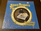 Stan Rogers Northwest Passage EX/NM SHRINK INNER SLEEVE Folk Fogarty's Cove LP