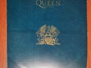 Queen – Greatest Hits II [1991] Vinyl LP Rock Pop Classic EMI, A Kind Of Magic