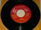 Primevil Look Stop Listen  pt.1/Look Stop Listen  pt.2 RARE FUNK 45 NM