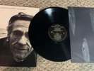 THE CURE LP Standing On A Beach The Singles Electra/Asylum Records 1986