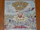 GREEN DAY Dookie SEALED 1st US w/ ERNIE on Back Cover 1994 LP Vinyl RARE GEM