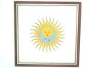 Larks' Tongues In Aspic LP (King Crimson - 1977) 2302 061 (ID:16335)