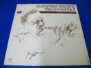 Clifford Brown Quintet w/Sonny Rollins Max Roach Vol 2 - Jazz Double LP EX VINYL