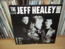 JEFF HEALEY BAND Hell to pay GERMAN 1990 ARISTA original LP George Harrison