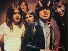 RARE AC/DC - HIGHWAY TO HELL - PINK VINYL - LP + POSTER - UNPLAYED