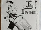 JOY DIVISION - An Ideal For Living (99,99 % original)