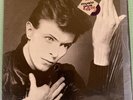 David Bowie Heroes 1977 Vinyl Record Album LP