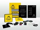 Use Hearing Protection: Factory Records 1978-1979.  VINYL Box Set.  Joy Division
