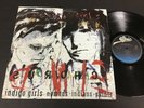 Indigo Girls: Nomads - Indians - Saints LP - Epic E 46820
