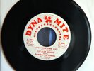 Flip Flop Stevens & His Psychedelic Soul Orchestra 7-INCH Live Your Own Life + 1