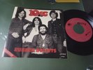 10CC RUBBER BULLETS mexico single 7 single promo mexican LONDON 10 CC