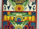 The Travel Agency S/T Promo Monaural LP (VG/VG+) Viva Records Stereo V 36017 HOT