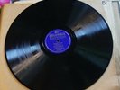 Vinyl 78 record Marche Slave Tchaikovsky Cleveland Orchestra Arthur Rodzinski