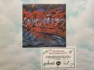 Atmosphere - WORD LP (Signed) Miss Merlot Variant/Low Number/333 Pressed