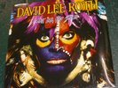 Vintage David Lee Roth Eat Em And Smile Vinyl SEALED 1986 W1 25470 Record