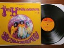 The Jimi Hendrix Experience Are You Experienced? Vinyl Lp 1968 2nd Issue Stereo