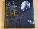 Joe Cocker - Fire It Up Live 3 Vinyl Sony Music 2015 (888837406413) Erstauflage