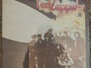 Led Zeppelin II RL SS Vinyl LP VG++ Condition