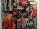 CRANIUM'S Frank Zappa Mothers BURNT WEENY SANDWICH orig Bizarre Lp w/poster