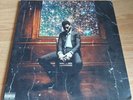 KID CUDI - Man On The Moon II: The Legend Of Mr Rager - Vinyl (gatefold 2xLP)