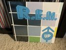 R.E.M. REM Up 1998 Vinyl LP Rare Warner Brothers SEALED BRAND NEW
