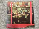 Tom Waits - Nighthawks at the Diner Vinyl 2xLP 7E-2008 - VG+/VG+