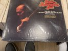 Georg Solti, Beethoven 9th, Chicago Symphony Orchestra, Master Recording, Sealed