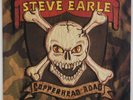 STEVE EARLE: Copperhead Road US UNI Orig 1st Press Southern Rock LP NM Vinyl
