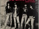 RAMONES: Rocket to Russia US Sire OG SR 6042 Punk Milestone NM Vinyl LP Superb