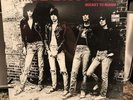 RAMONES: Rocket To Russia LP SR 6042 Sire 80’s Press W/Barcode*Factory Sealed*