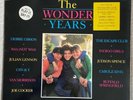The Wonder Years- Music From The Emmy Award Winning Show -Mint-
