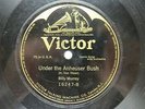 Billy Murray - VICTOR 16247 - Under The Anheuser Bush - Beer Song