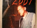 Zoot Sims Quartet ARGO LP 608 M-/VG+ MONO 