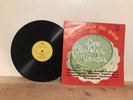 Los Pasteles Verdes El Disco De Oro Lp (VG+)