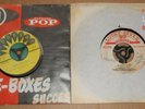 MADNESS -- Sorry (2007) + Dust Devil  (2009) -- 2 x LUCKY 7 -- 7