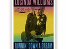 Williams Lucinda-RUNNIN` DOWN A DREAM: A TRIBUTE TO TOM PETTY VINYL LP NUEVO