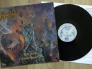 MALEVOLENT CREATION - THE TEN COMMANDMENTS - 1ST PRESS ROADRUNNER RECORDS - OIS