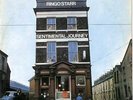 Ringo Starr Sentimental Journey Apple Label UK LP Album 1970 PCS7101 Apple EX